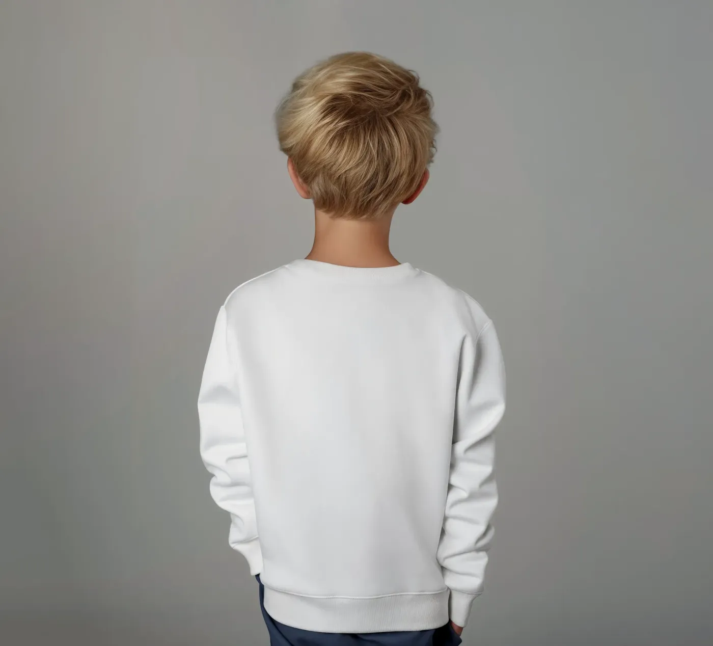 Pfifferlinge kids sweatshirt by Eat this