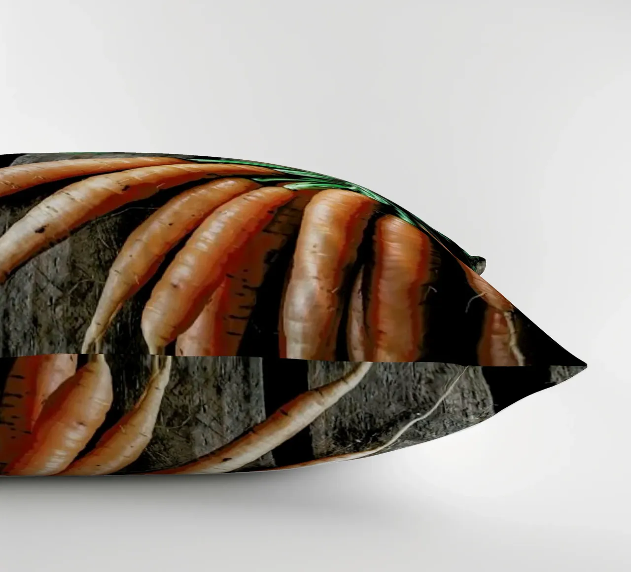Möhrenbund No. 3 cuscino da Eat this