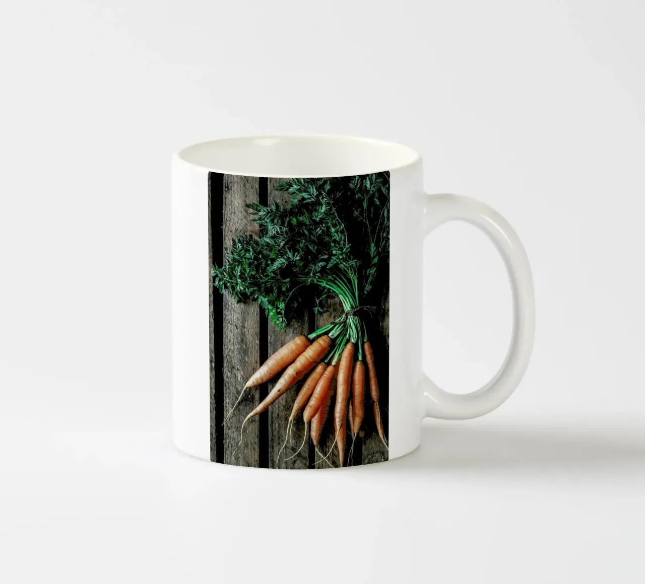 Möhrenbund No. 3 tazza in ceramica da Eat this