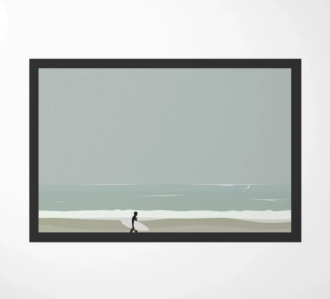 Lære At Surf zerbino da Swen Swensøn