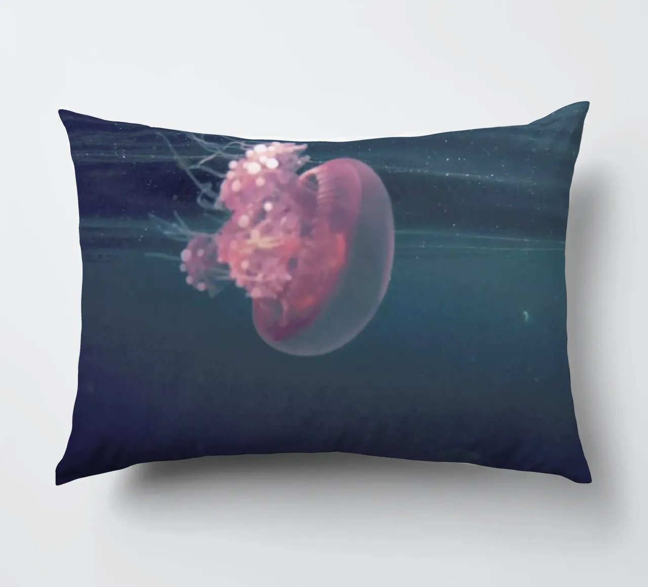 Dancing in the Water cuscino da Studio Nahili