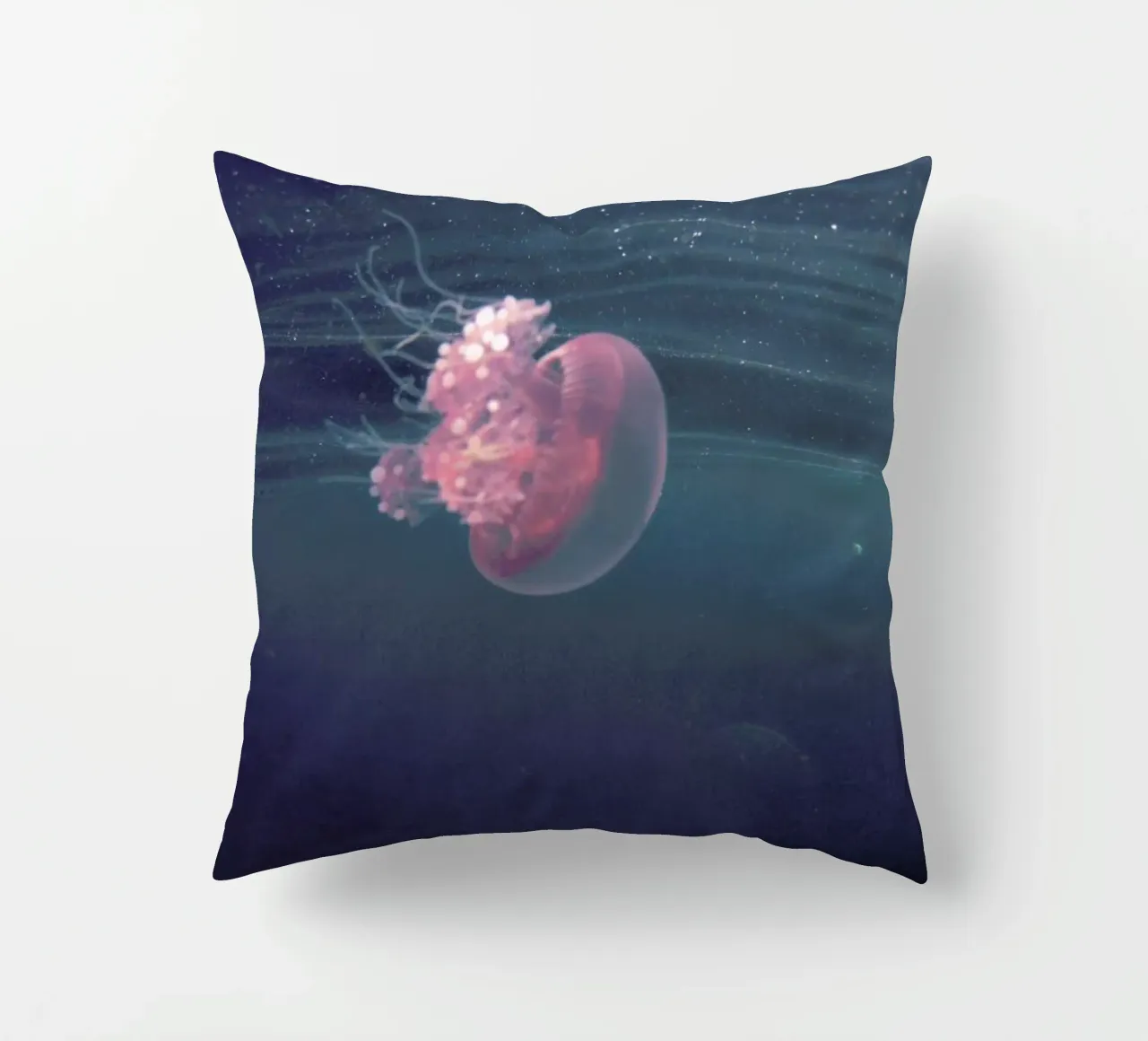 Dancing in the Water cuscino da Studio Nahili