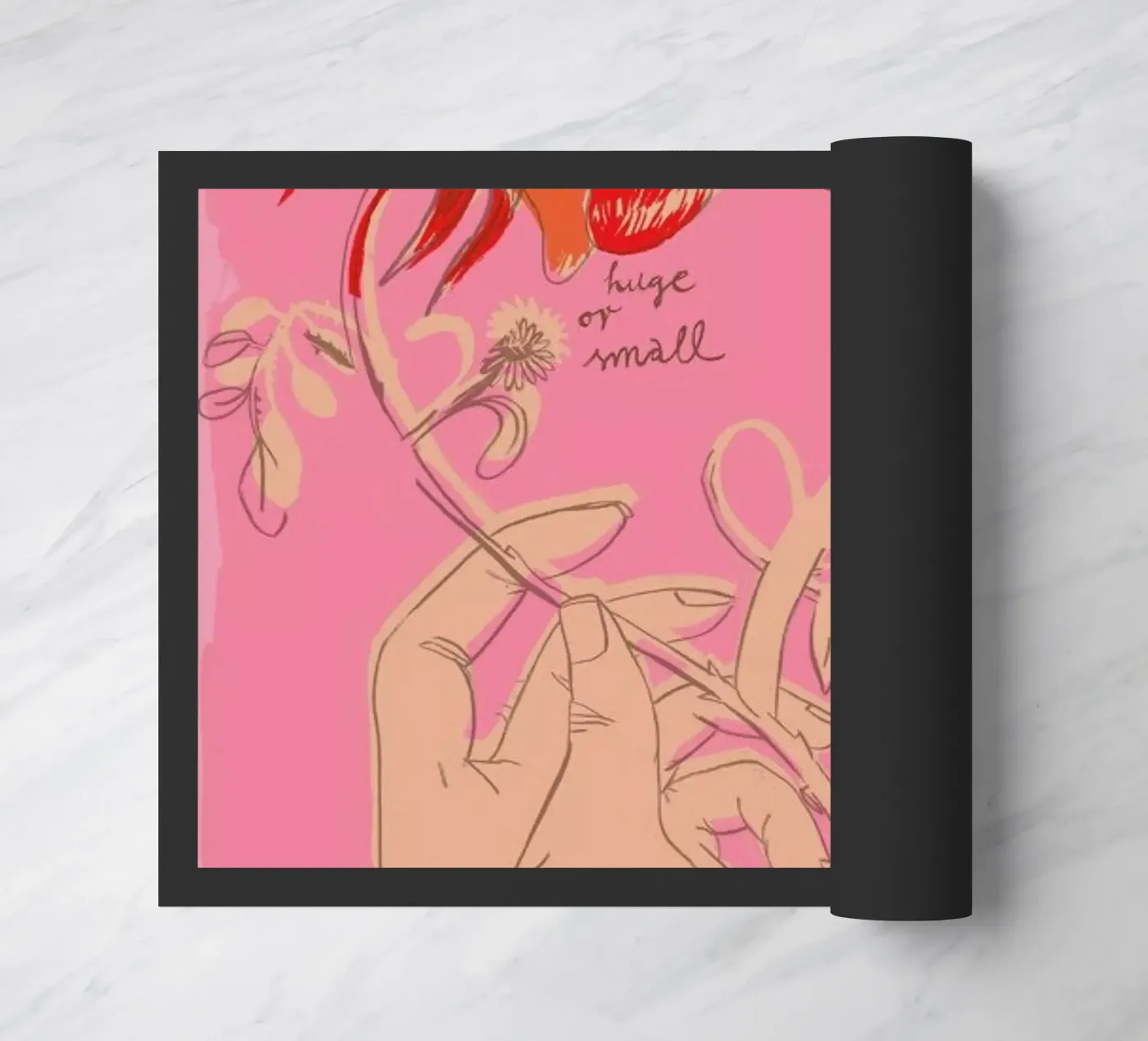 Unconditional Love zerbino da Monika Aichele