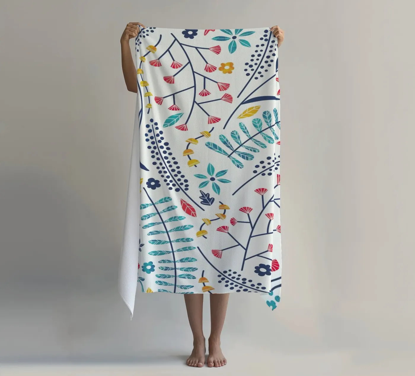 Koromiko telo mare da Tracie Andrews