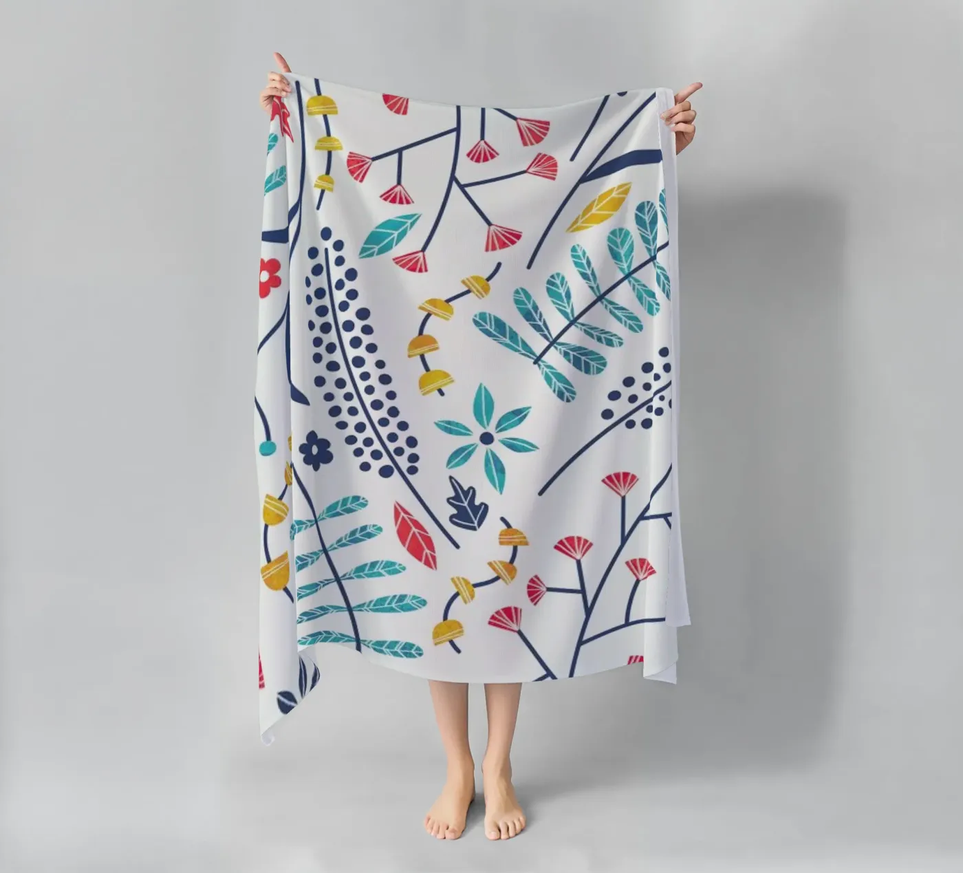 Koromiko telo mare da Tracie Andrews