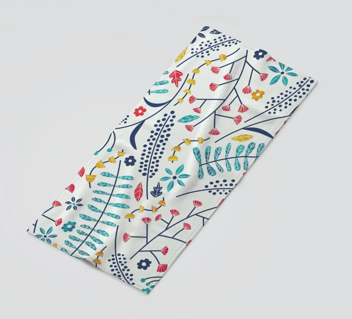 Koromiko telo mare da Tracie Andrews