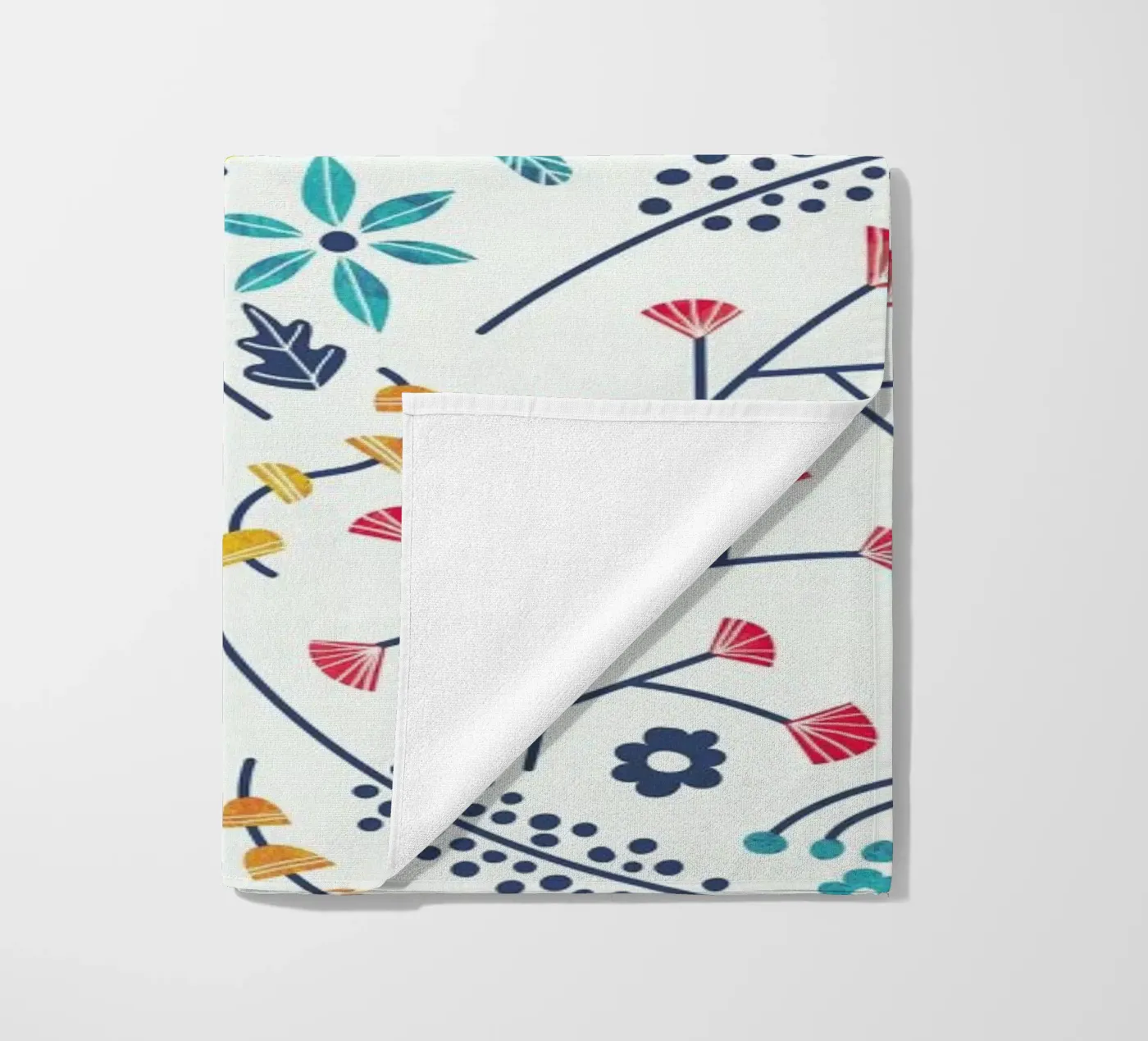 Koromiko telo mare da Tracie Andrews