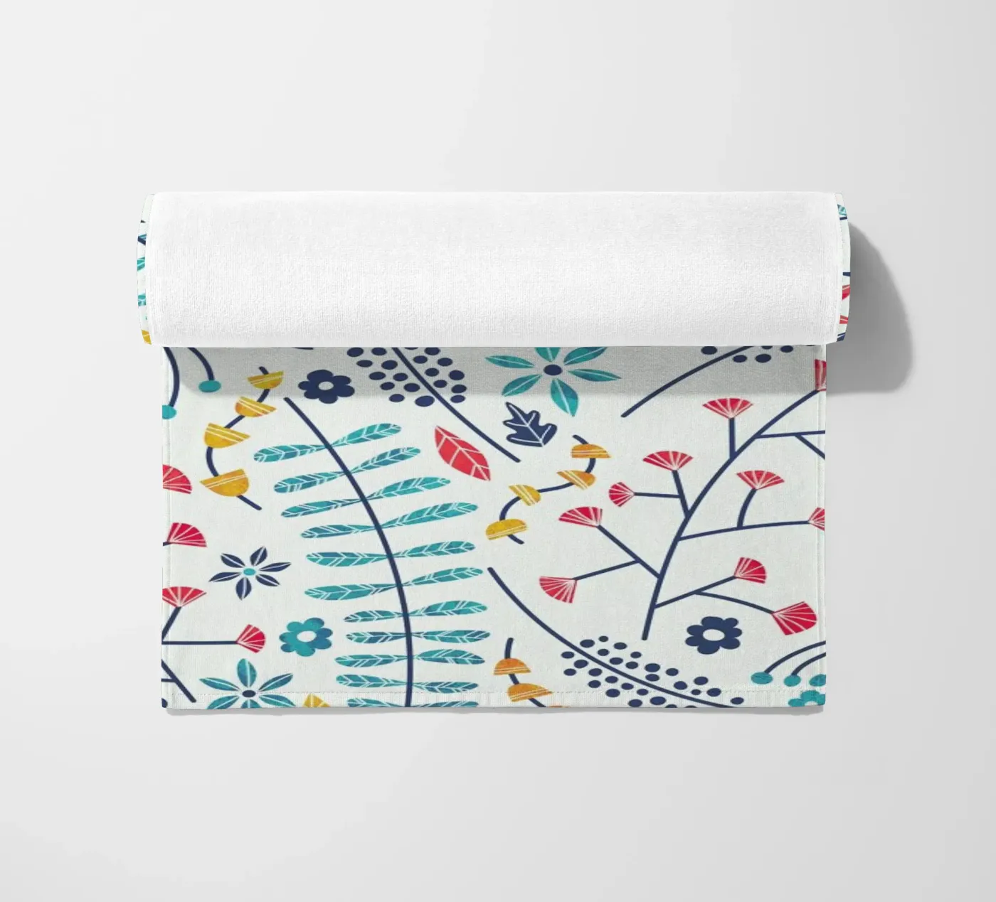 Koromiko telo mare da Tracie Andrews