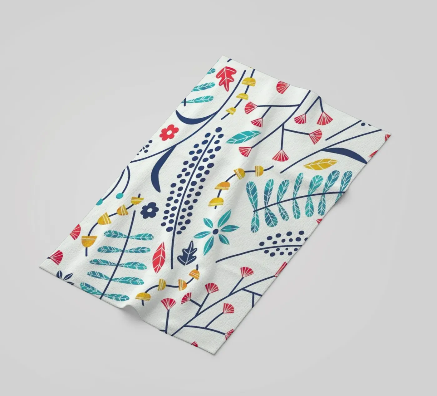 Koromiko telo mare da Tracie Andrews