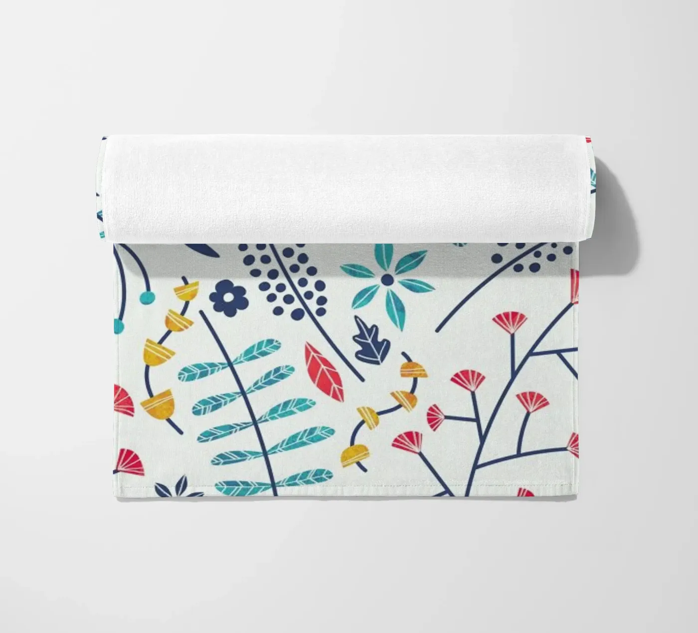 Koromiko telo mare da Tracie Andrews