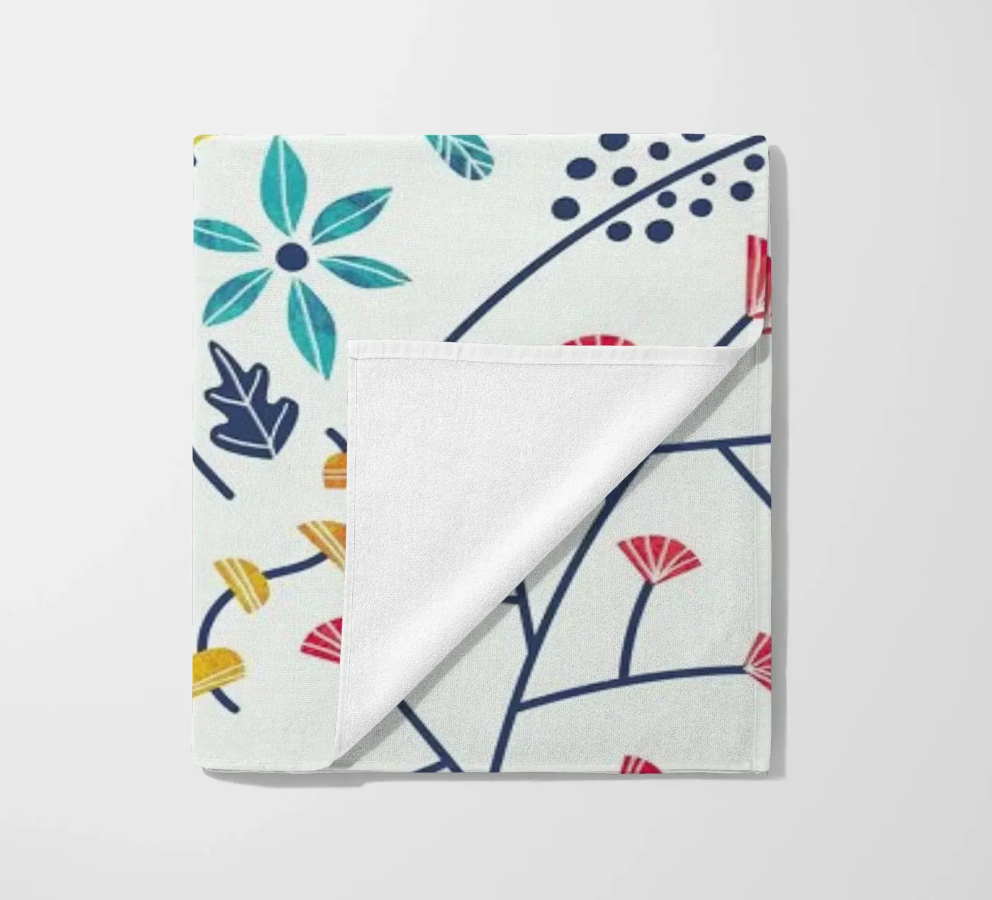 Koromiko telo mare da Tracie Andrews