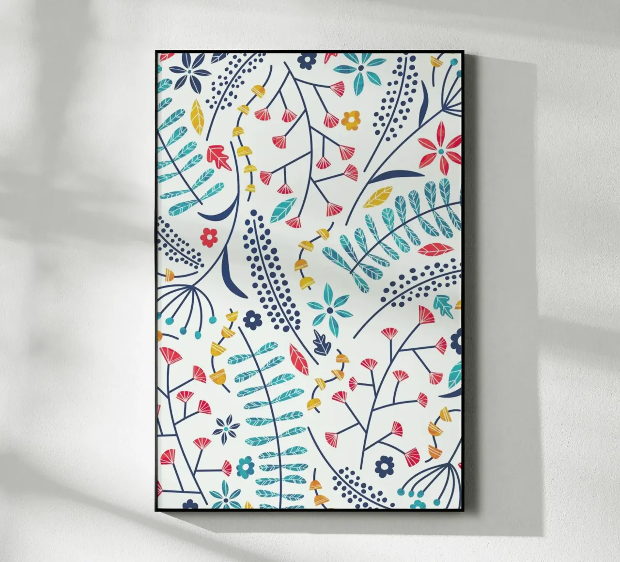 Koromiko plexiglass da Tracie Andrews