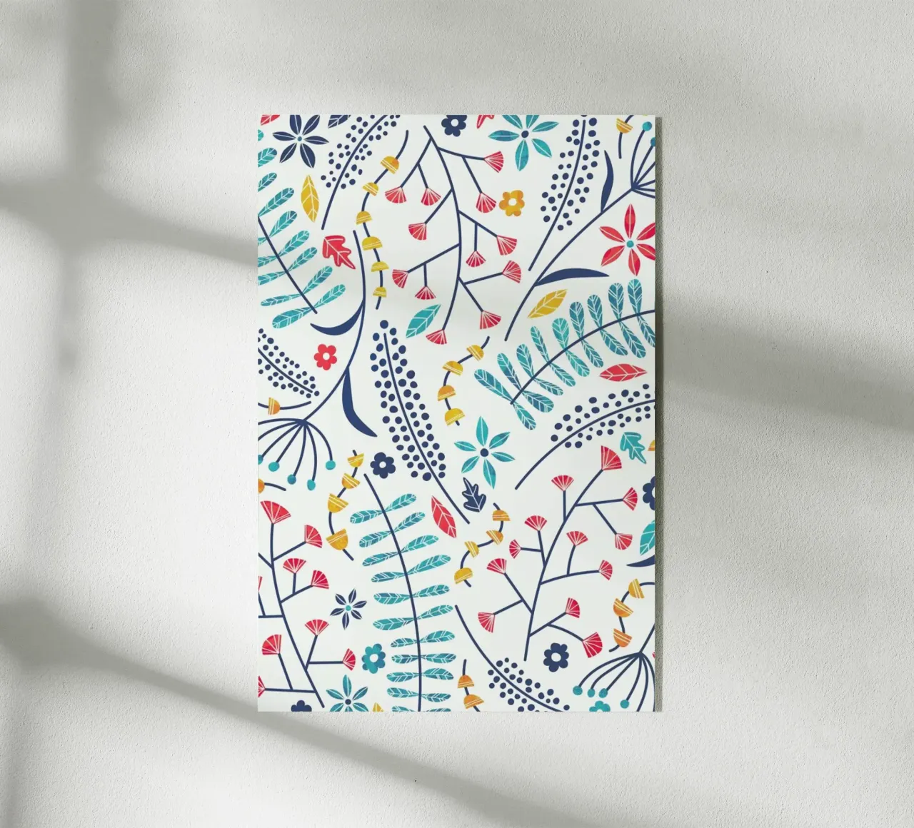 Koromiko plexiglass da Tracie Andrews