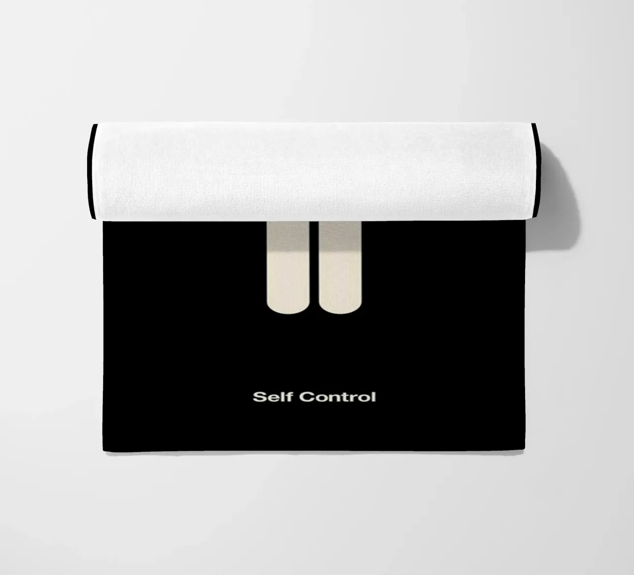 Self Control telo mare da Viktor Hertz