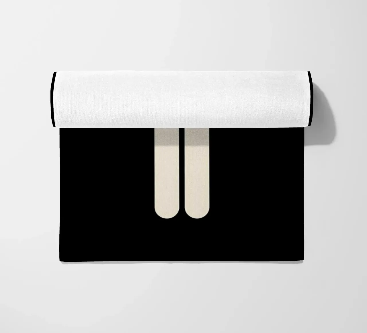 Self Control telo mare da Viktor Hertz