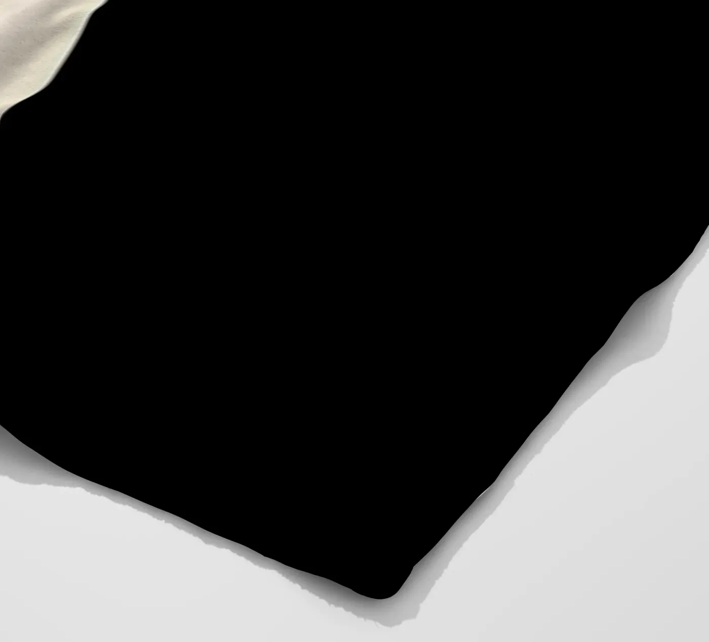 Self Control fleecedeken van Viktor Hertz