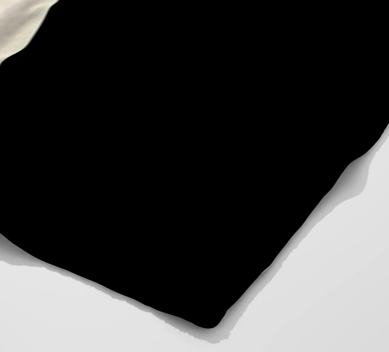 Self Control Fleecedecke von Viktor Hertz