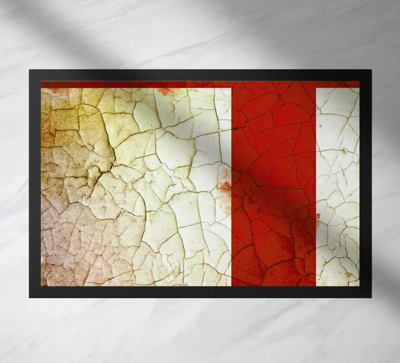 England zerbino da David Curry