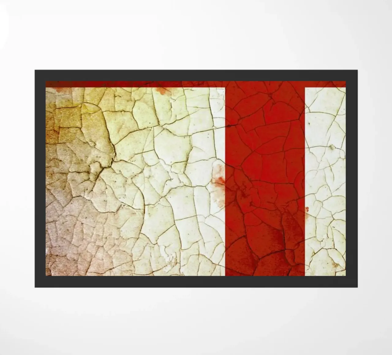 England zerbino da David Curry