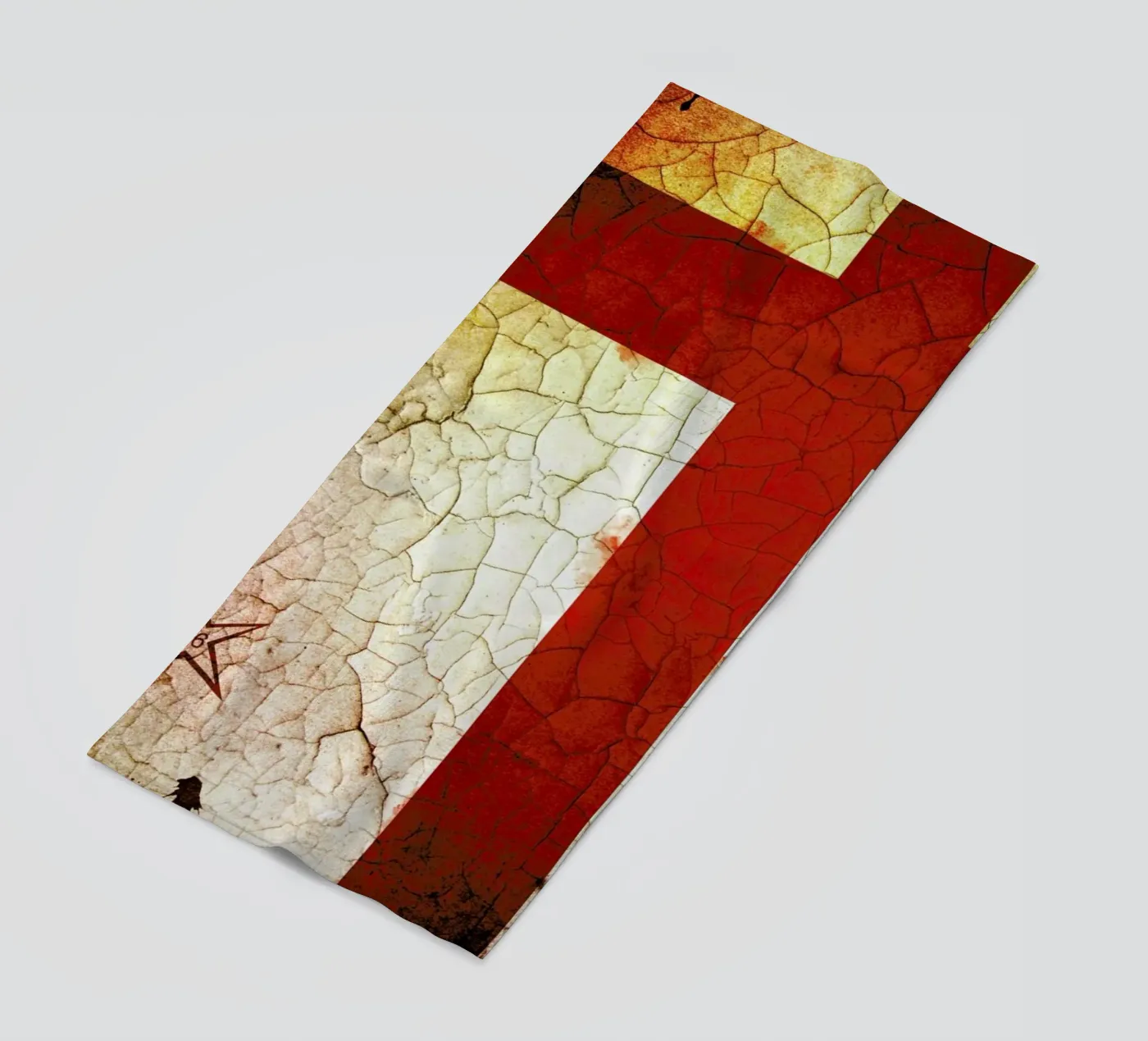 England telo mare da David Curry