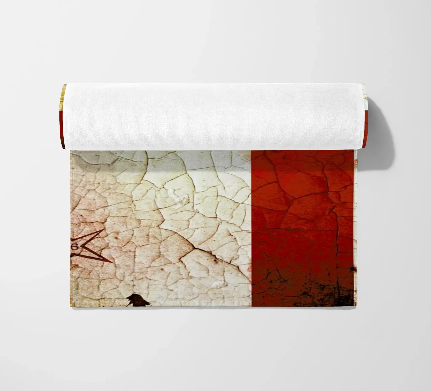 England telo mare da David Curry