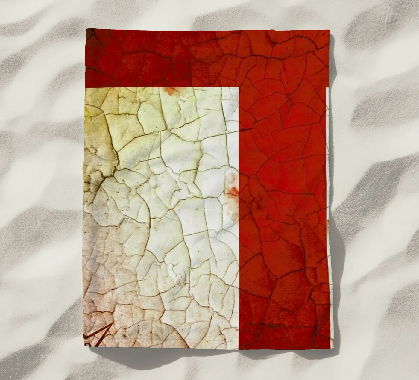 England telo mare da David Curry