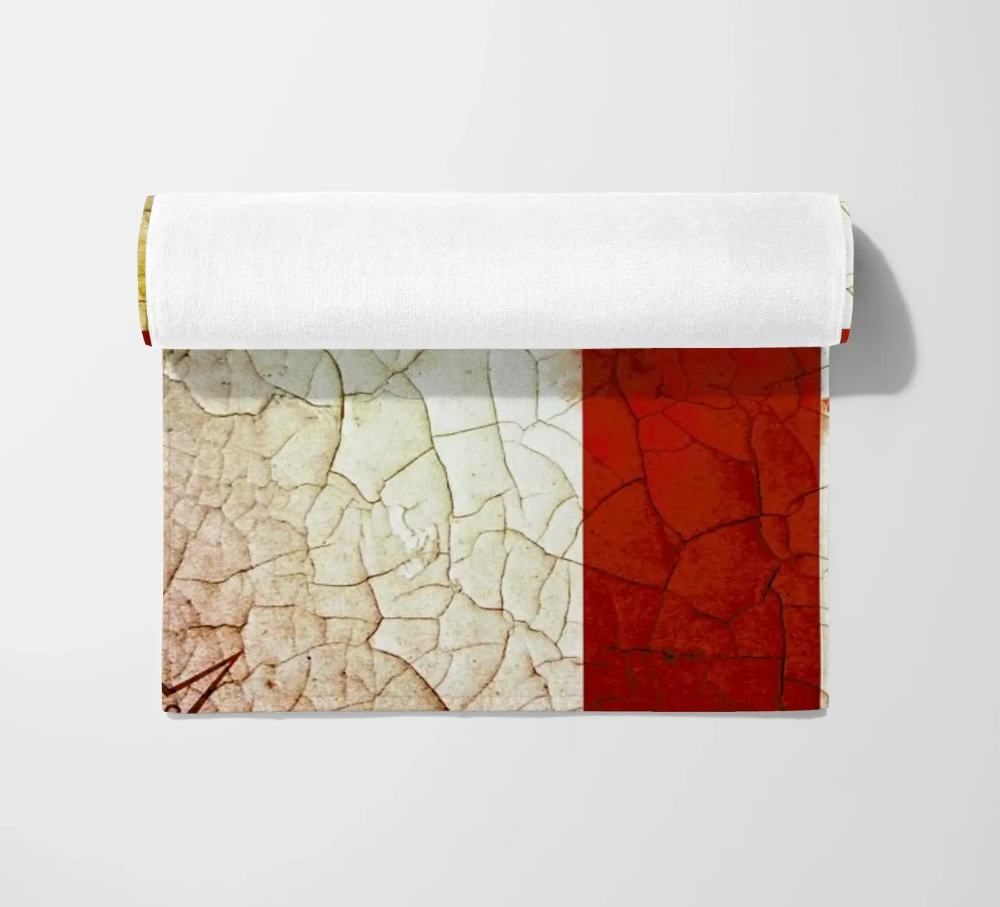 England telo mare da David Curry