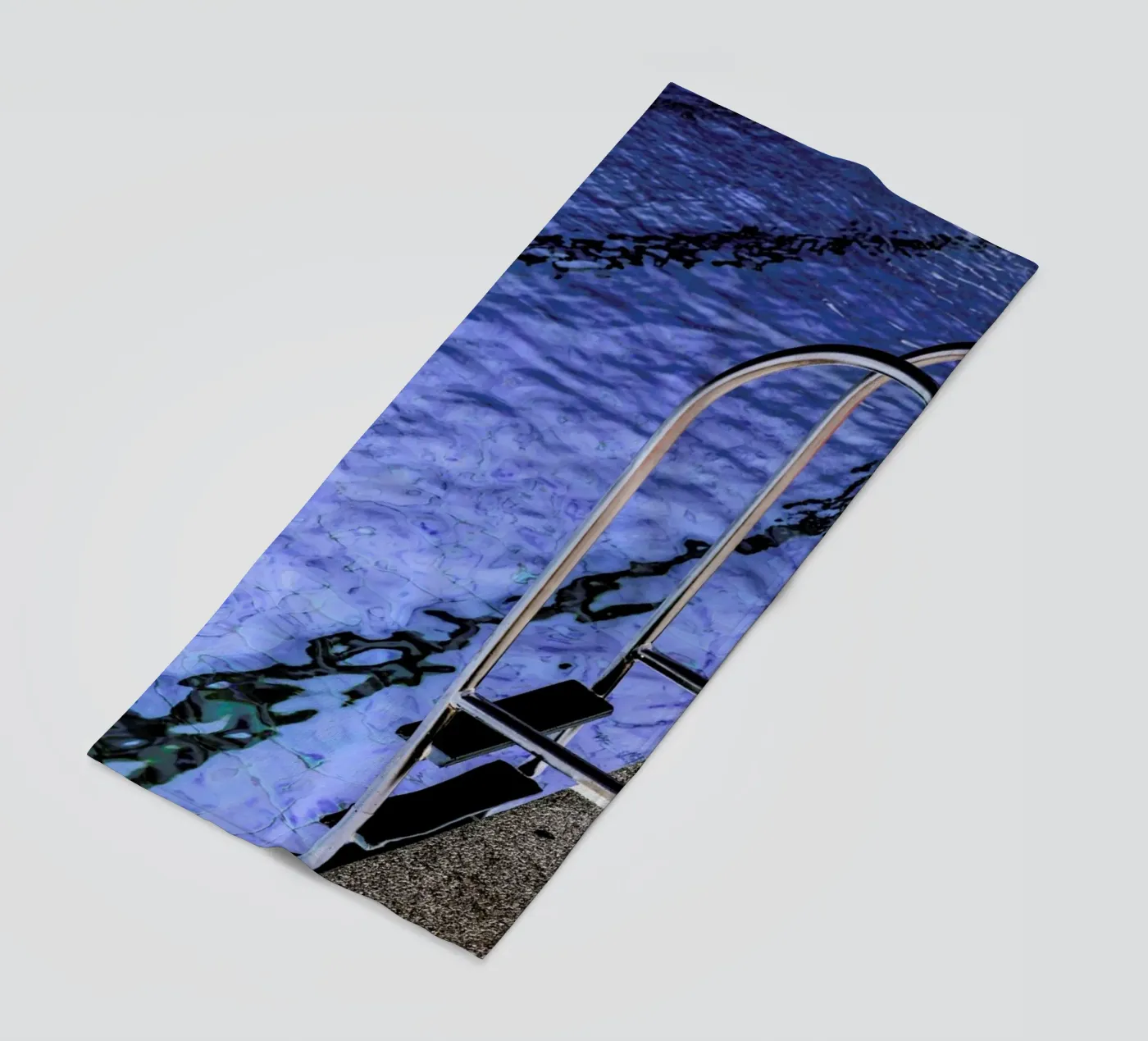 Aqua telo mare da Shot By Clint