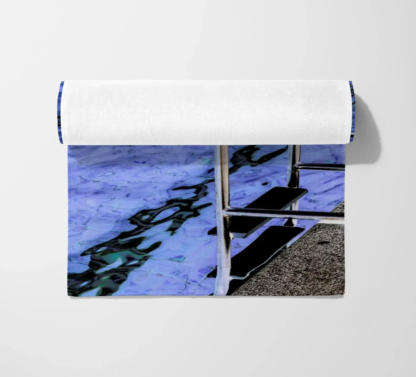 Aqua telo mare da Shot By Clint