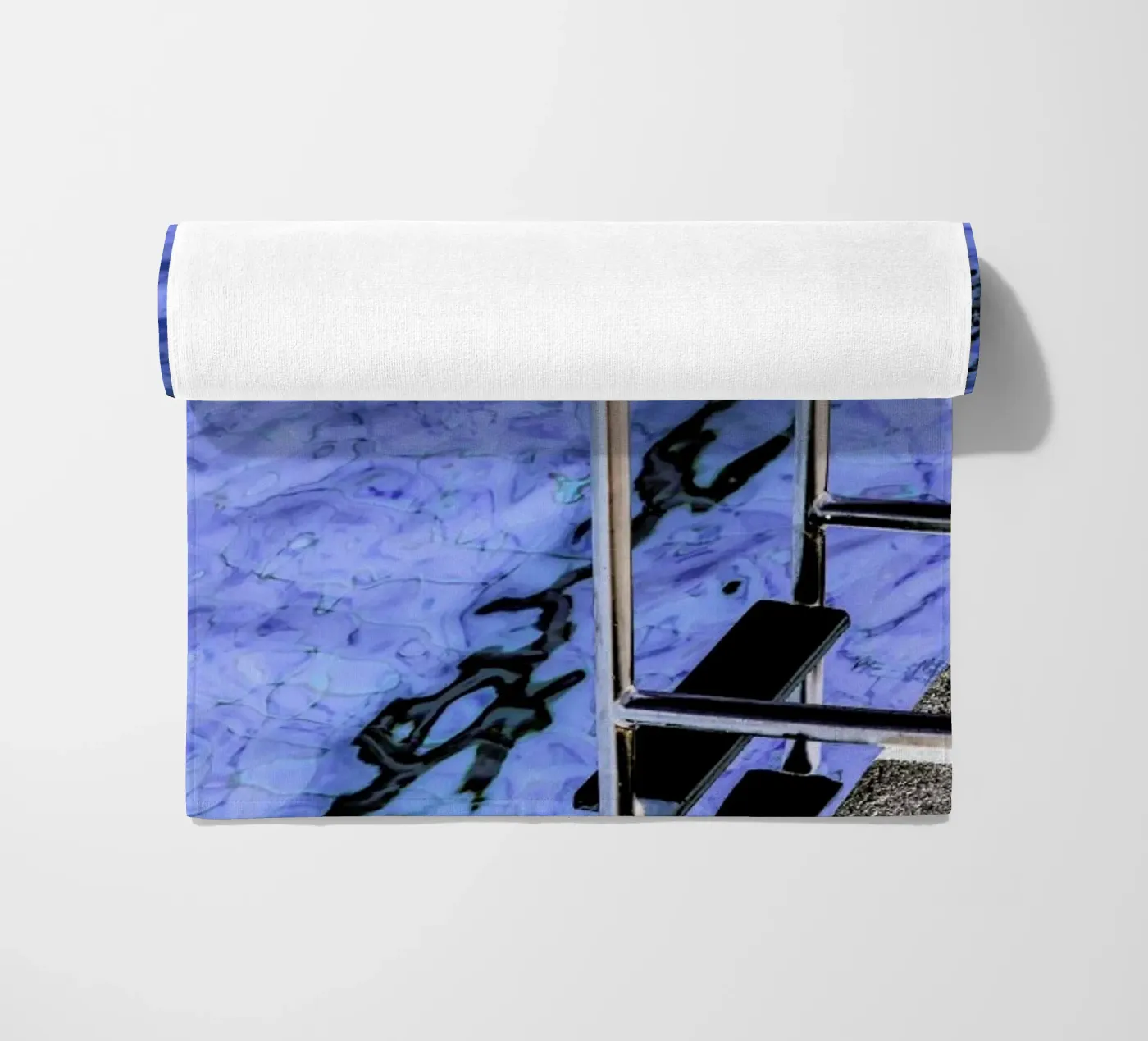 Aqua telo mare da Shot By Clint