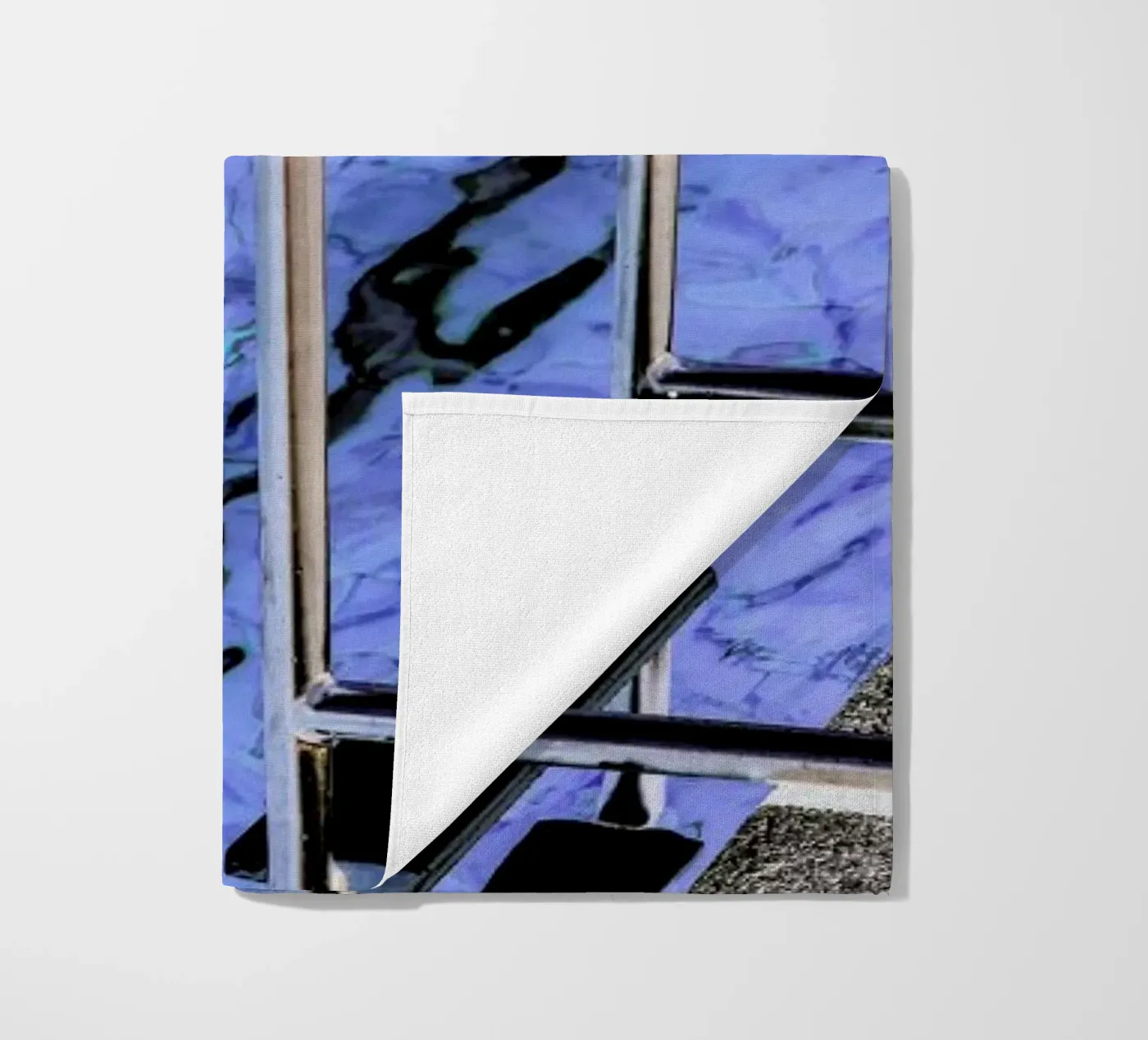 Aqua telo mare da Shot By Clint