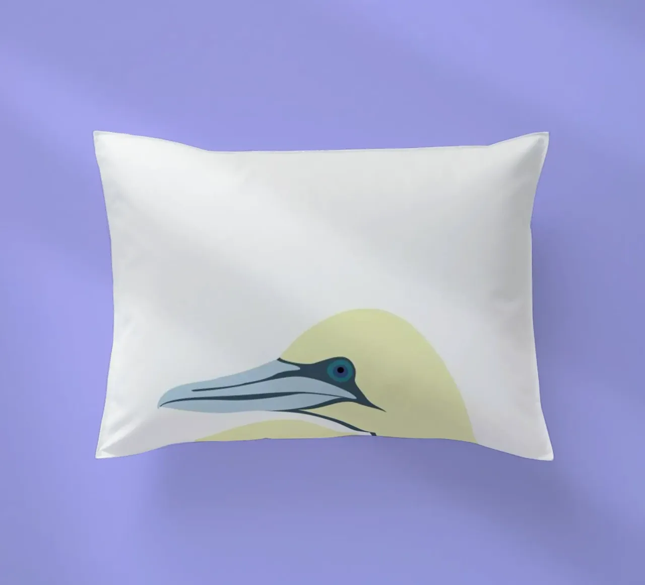 Ægtepar cuscino da Swen Swensøn