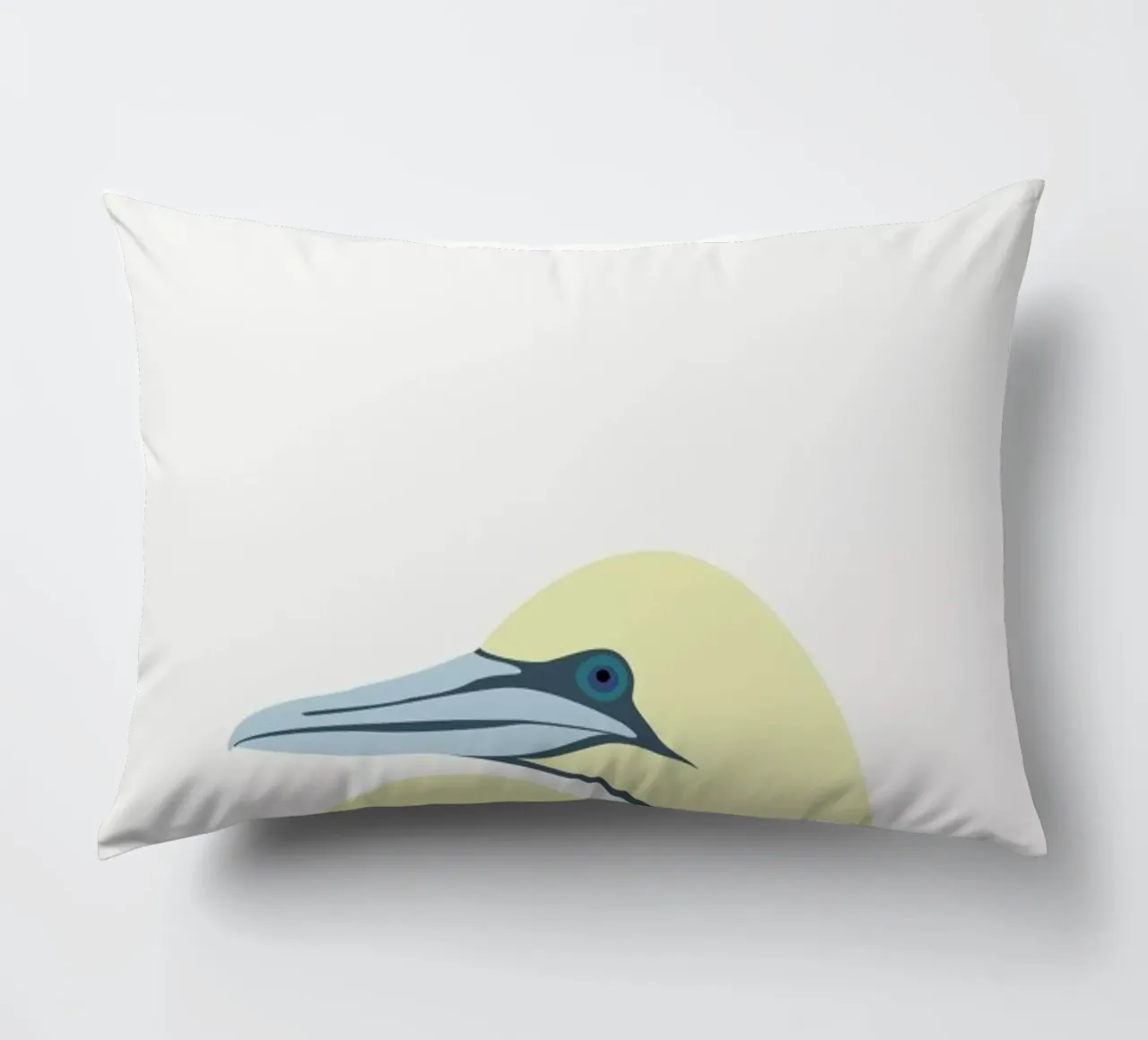 Ægtepar cuscino da Swen Swensøn