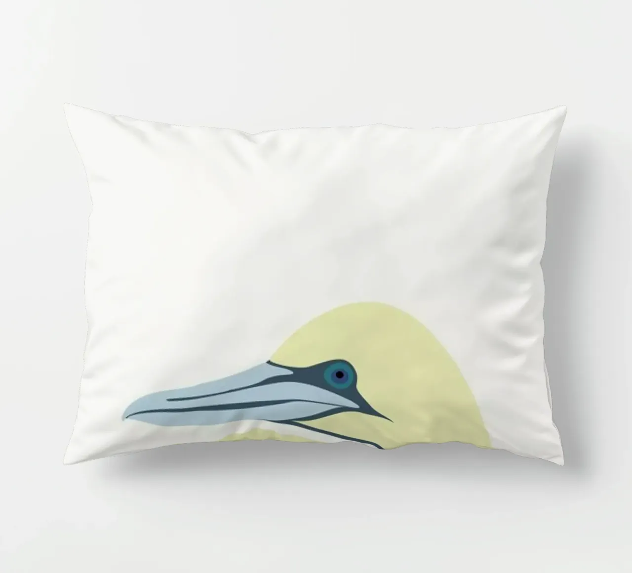 Ægtepar cuscino da Swen Swensøn