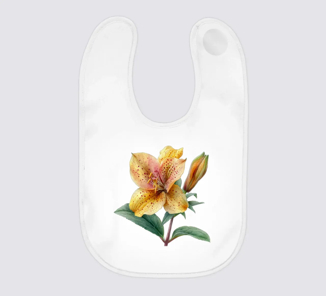 Fiore di rospo bavaglino da Bold Blooms