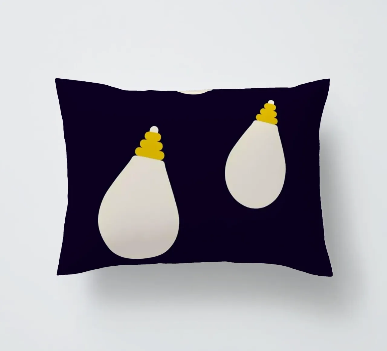 Light Rain cuscino da Viktor Hertz