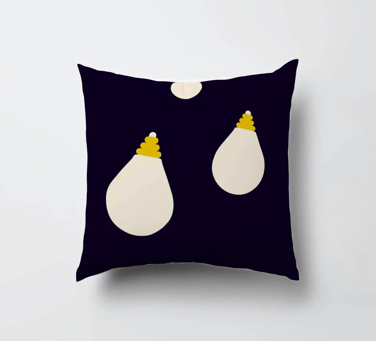 Light Rain cuscino da Viktor Hertz