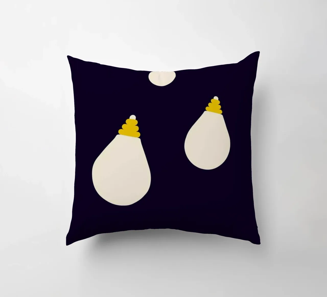 Light Rain cuscino da Viktor Hertz