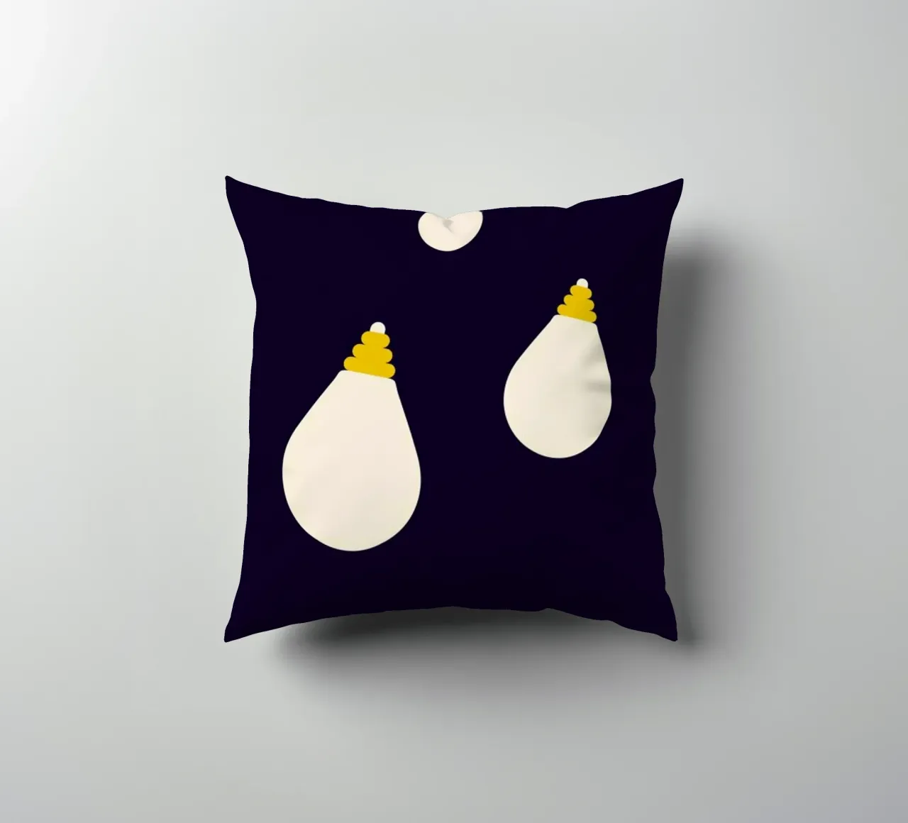 Light Rain cuscino da Viktor Hertz