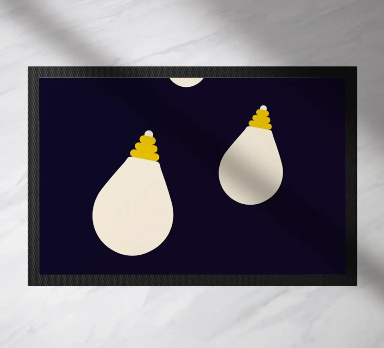 Light Rain zerbino da Viktor Hertz