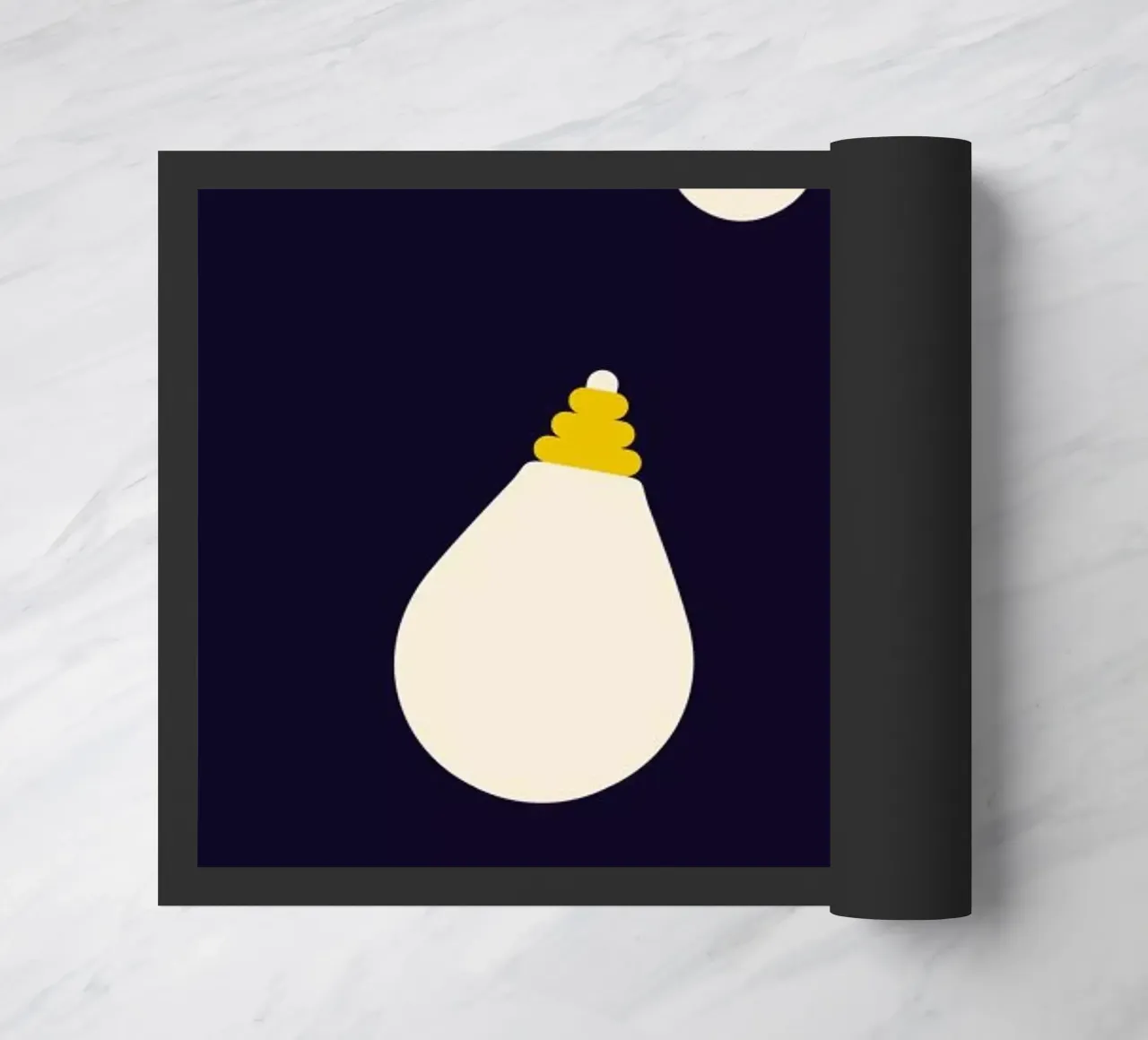 Light Rain zerbino da Viktor Hertz