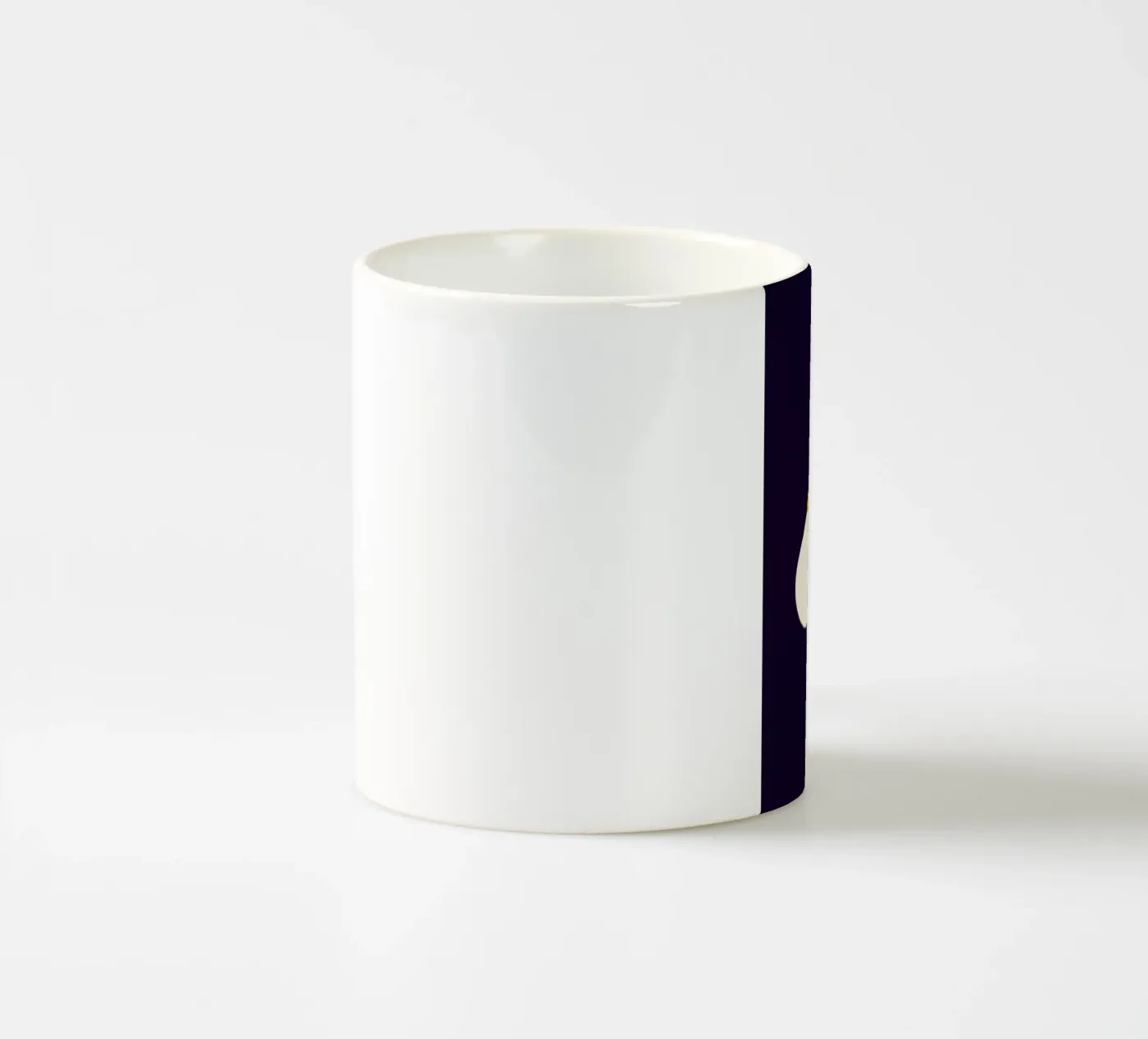Light Rain ceramic mug by Viktor Hertz