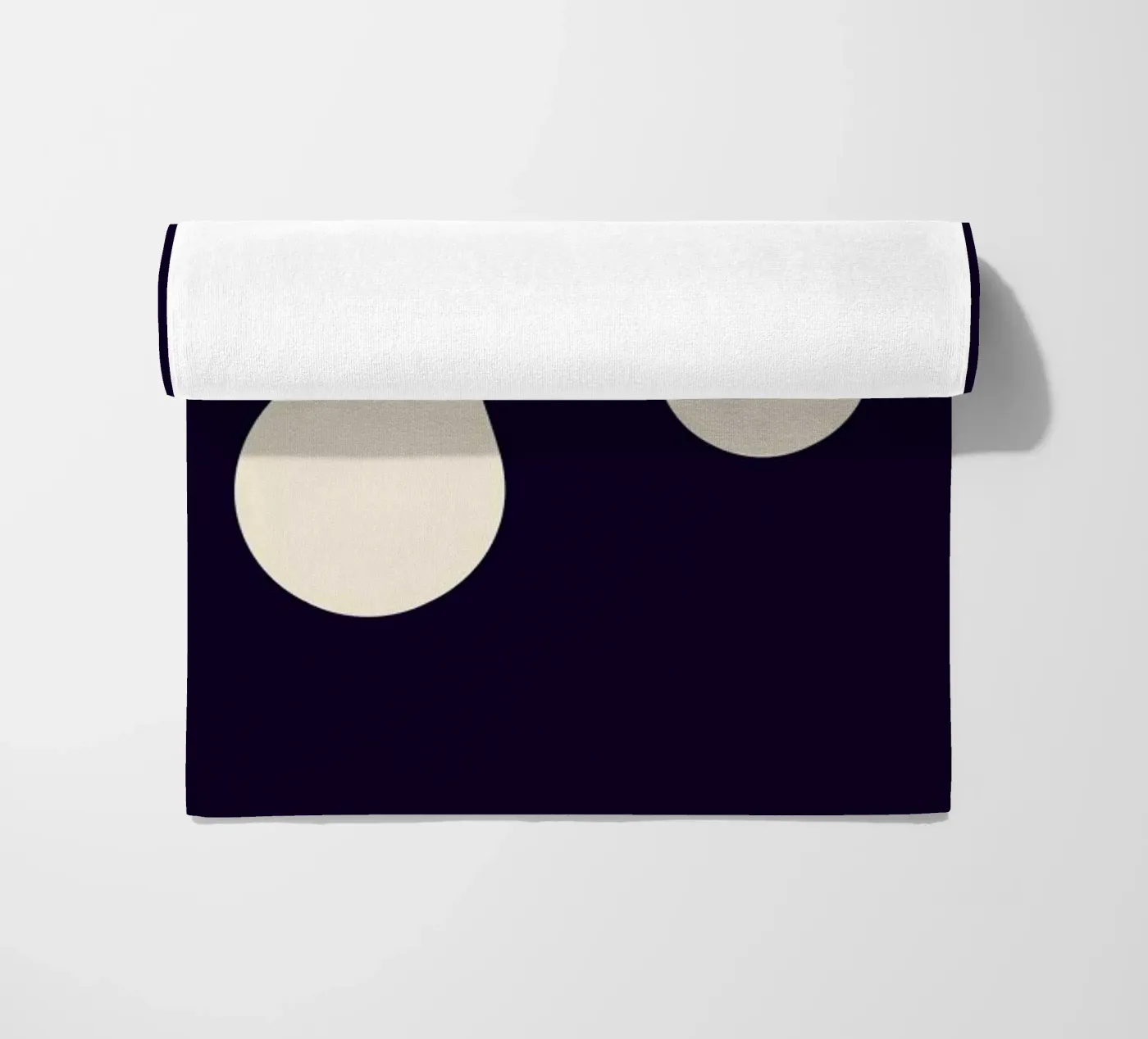 Light Rain telo mare da Viktor Hertz