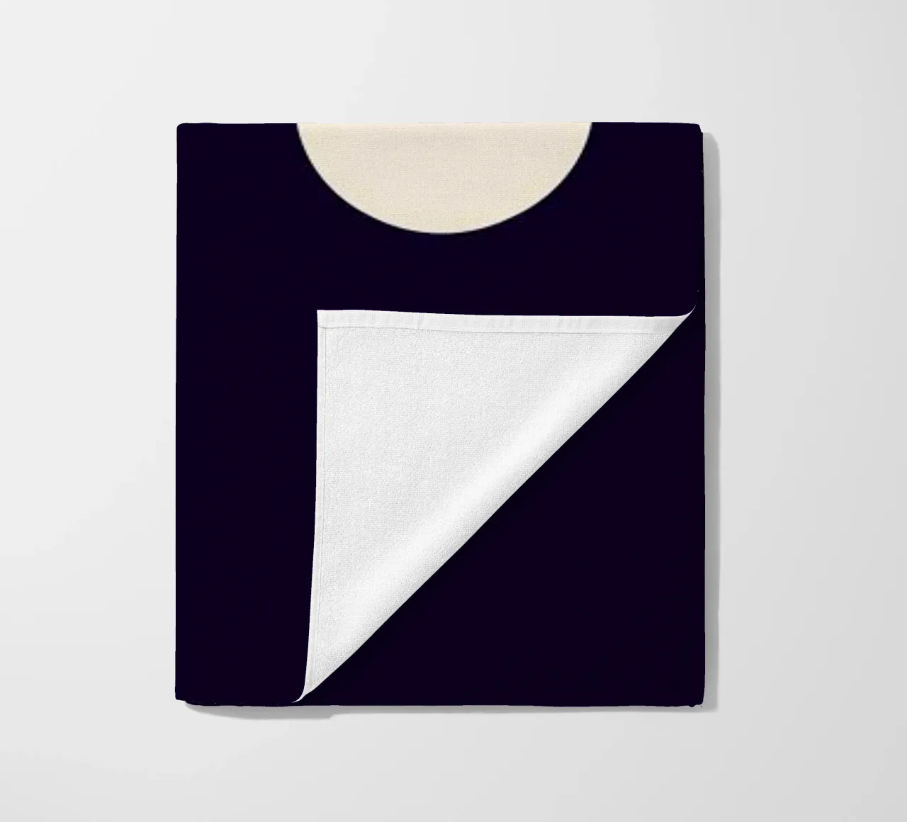 Light Rain telo mare da Viktor Hertz