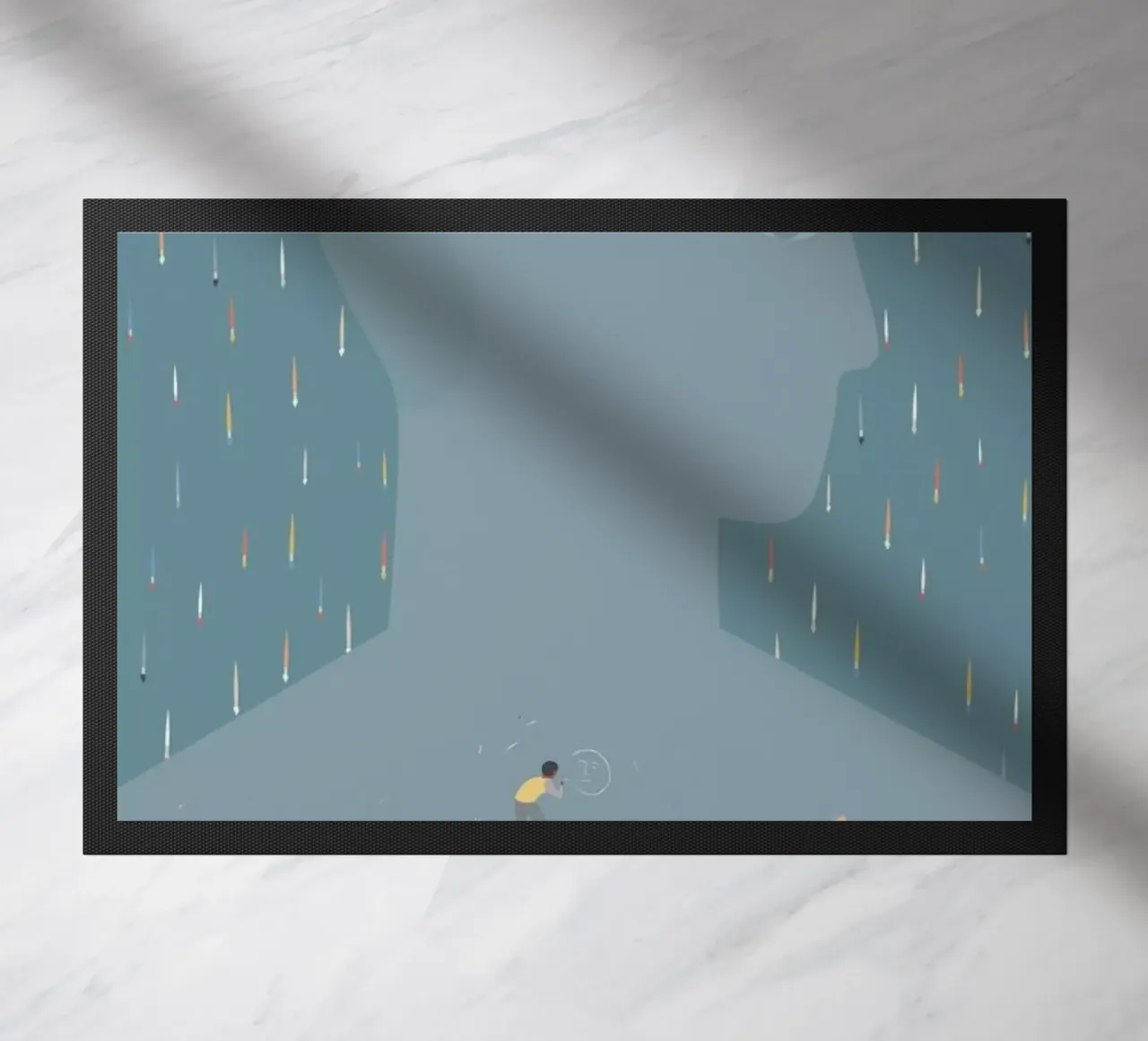 DRØM zerbino da Swen Swensøn