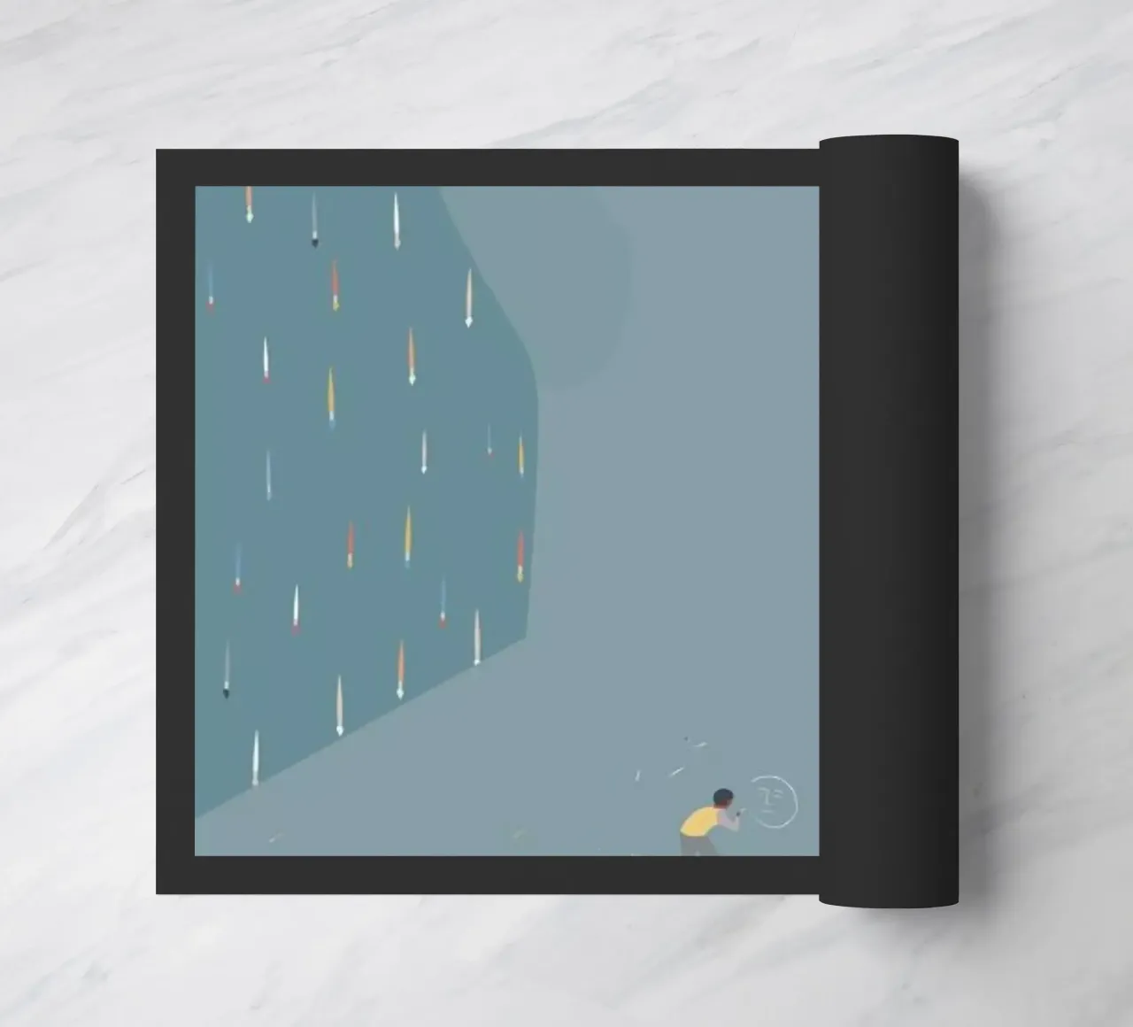 DRØM zerbino da Swen Swensøn