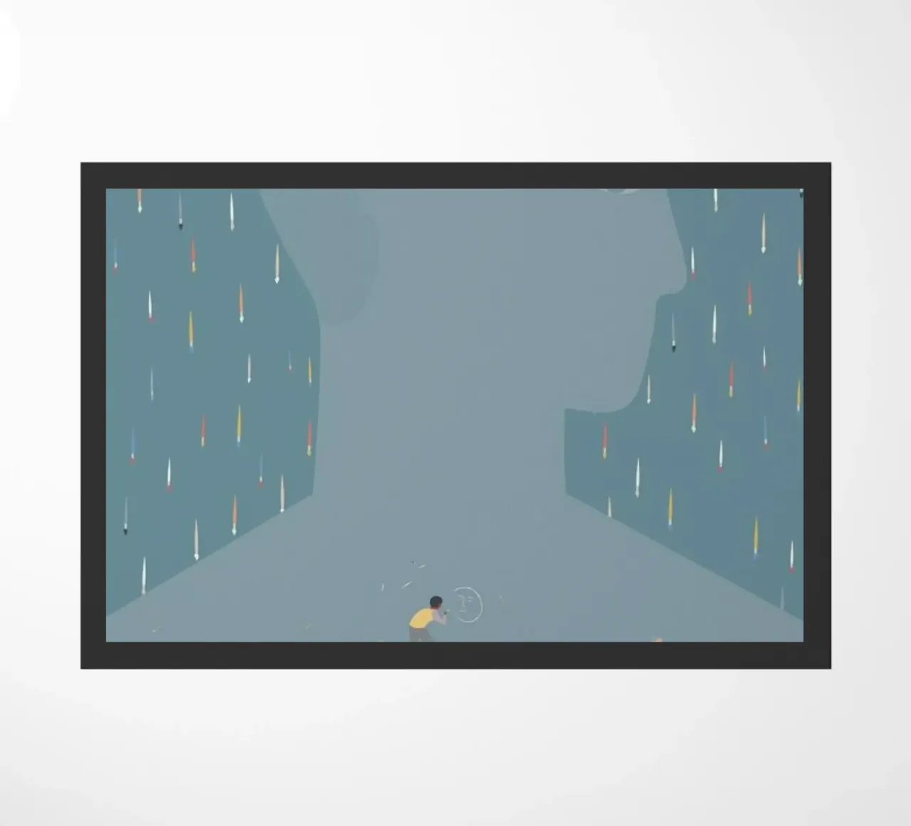 DRØM zerbino da Swen Swensøn