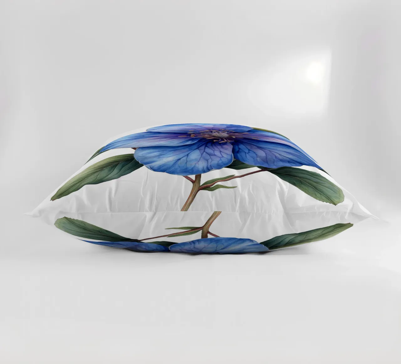 Fiore di Veronica cuscino da Bold Blooms