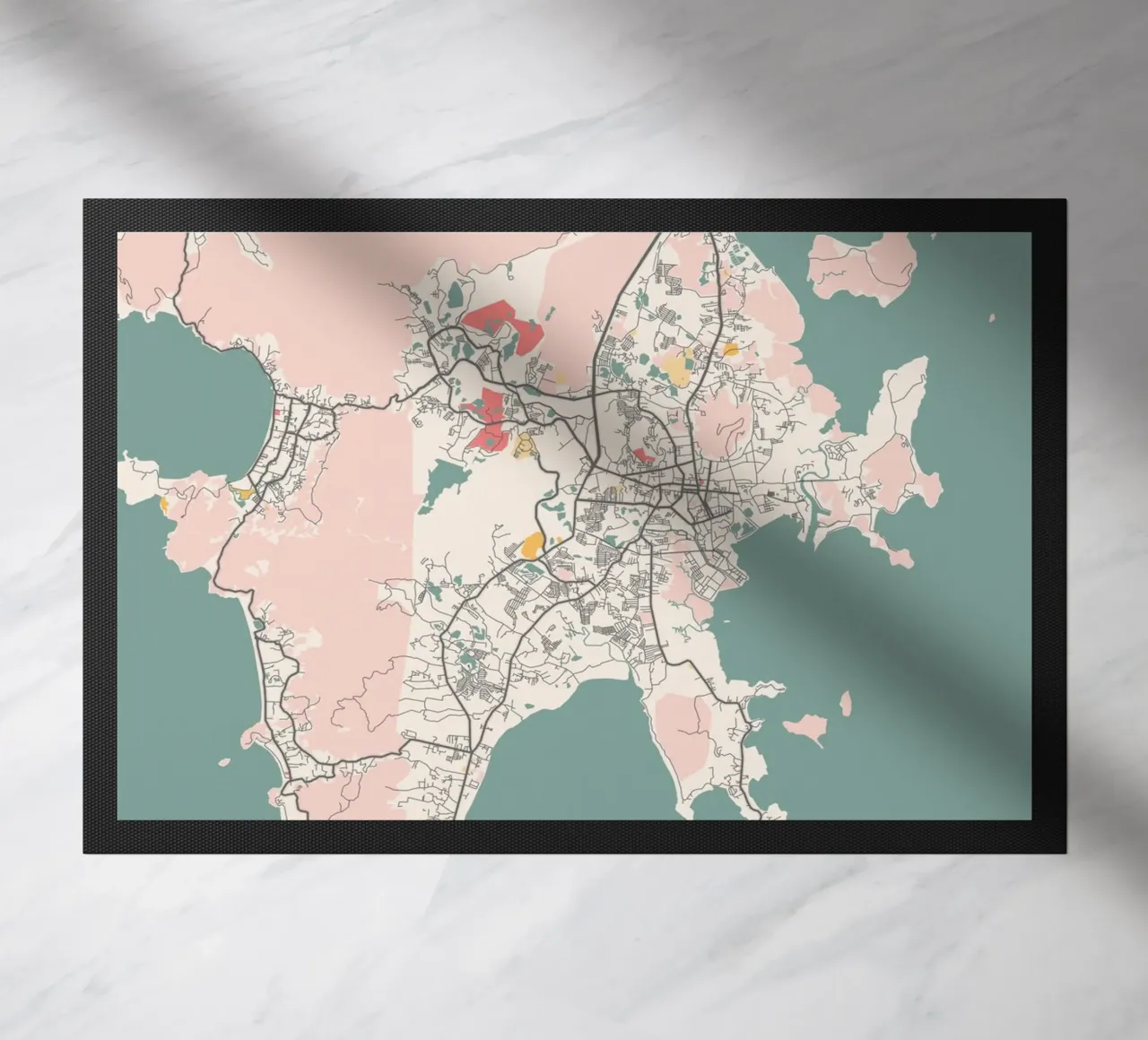 PHUKET zerbino da Travelstudio