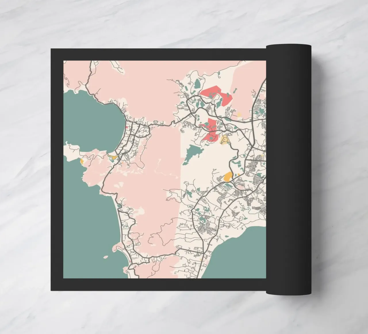 PHUKET zerbino da Travelstudio